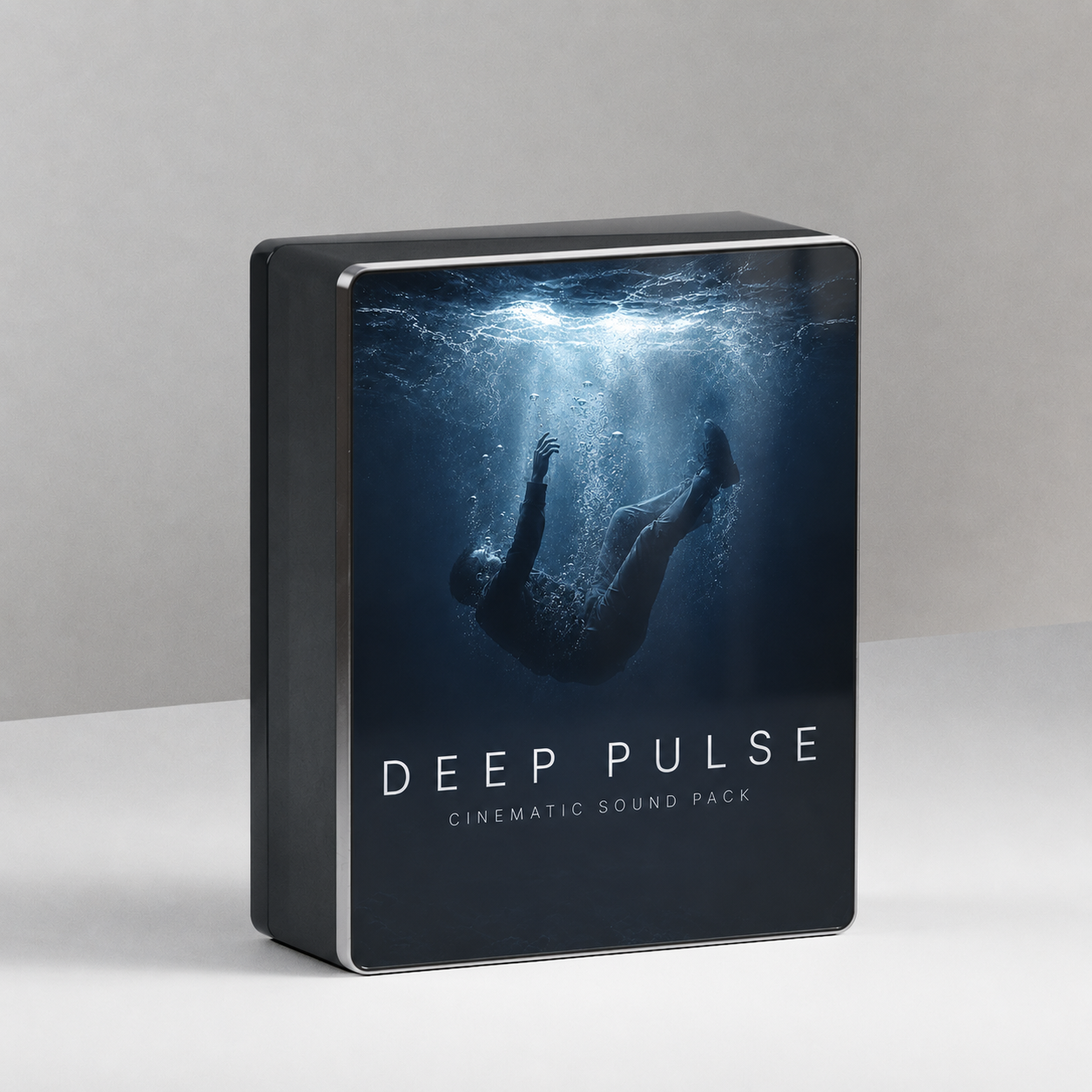 Deep Pulse