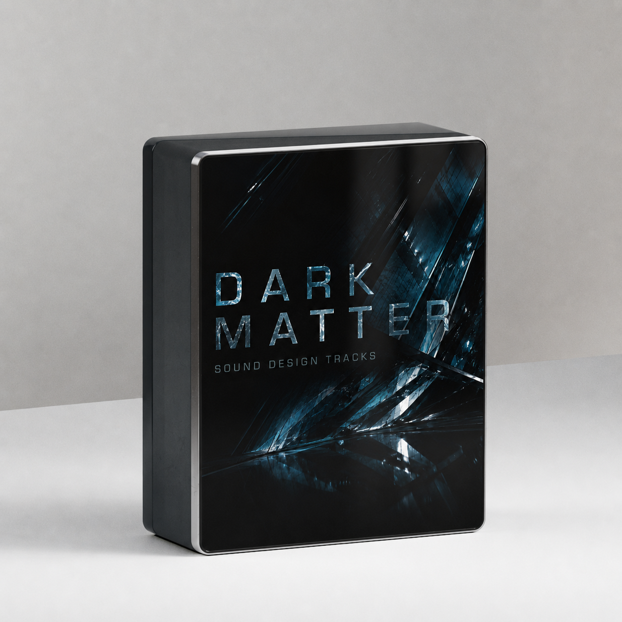 Dark Matter