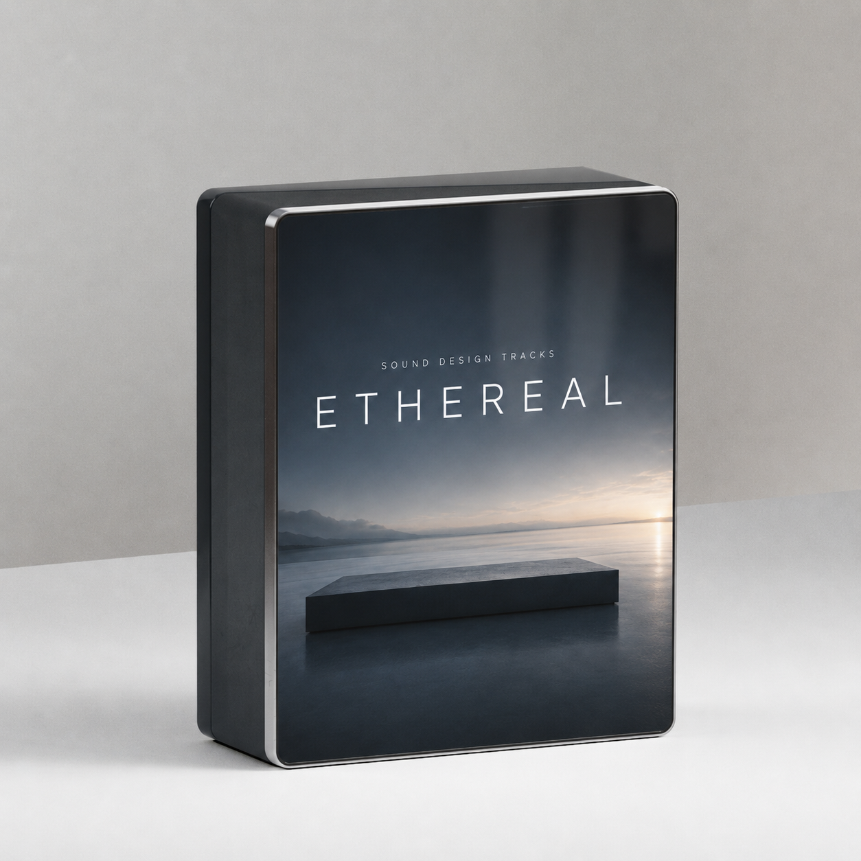 Ethereal