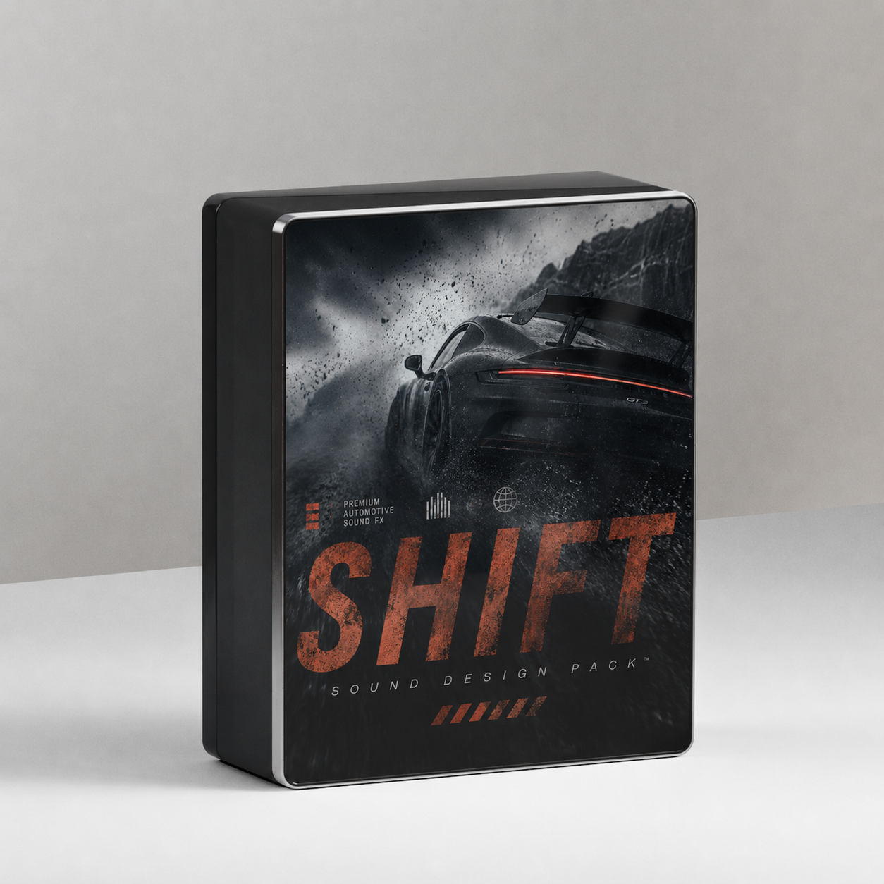 Shift